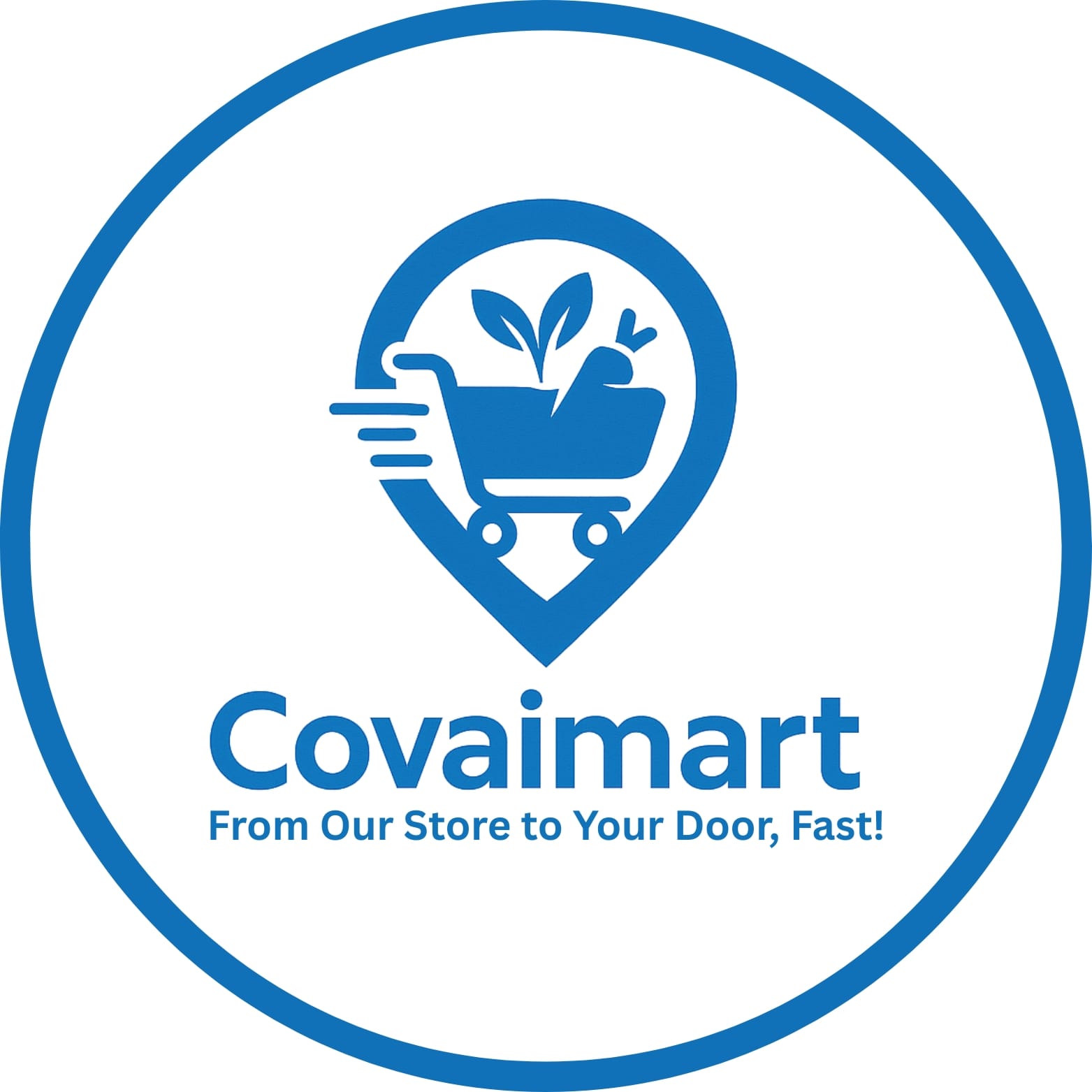 Covaimart