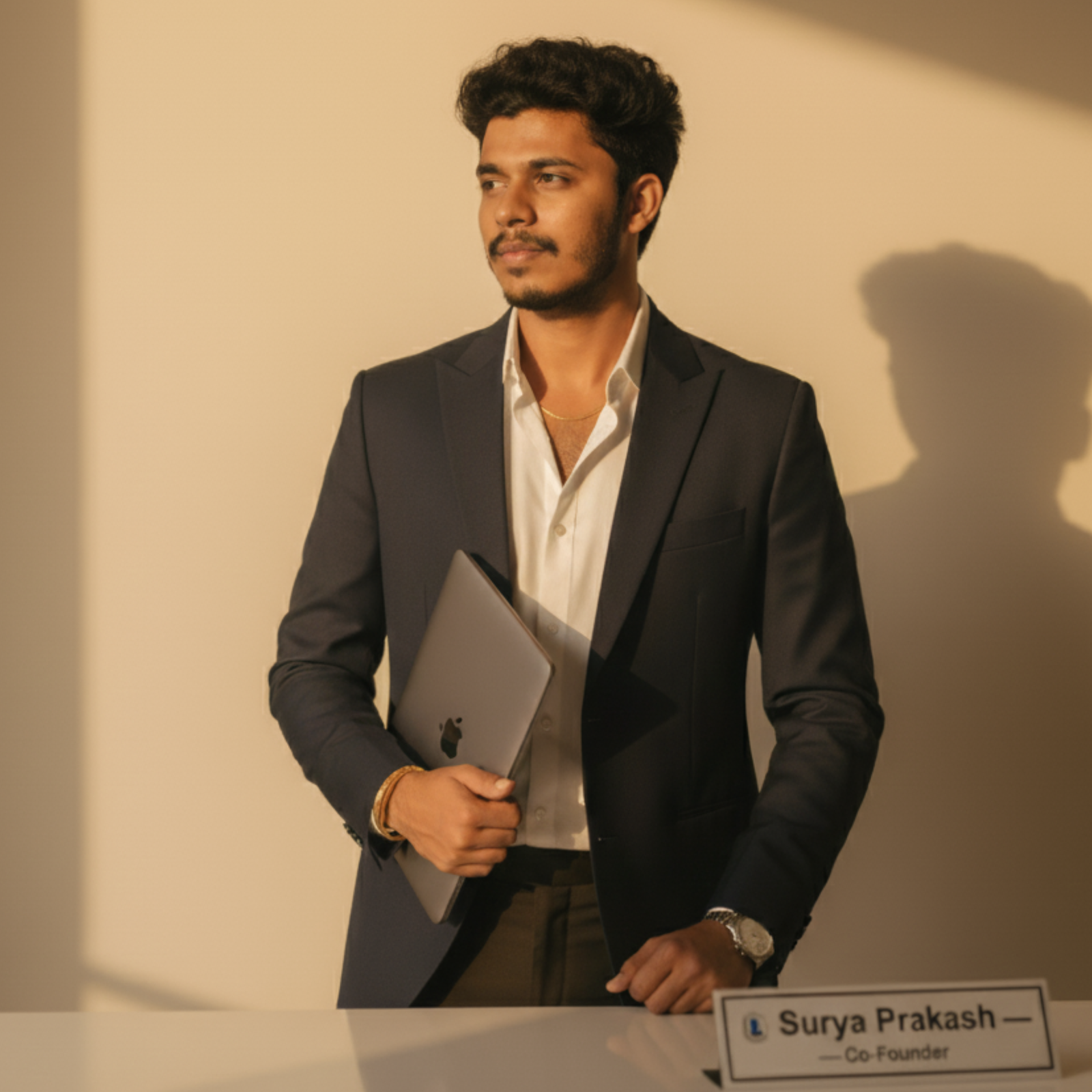 Surya Prakash
