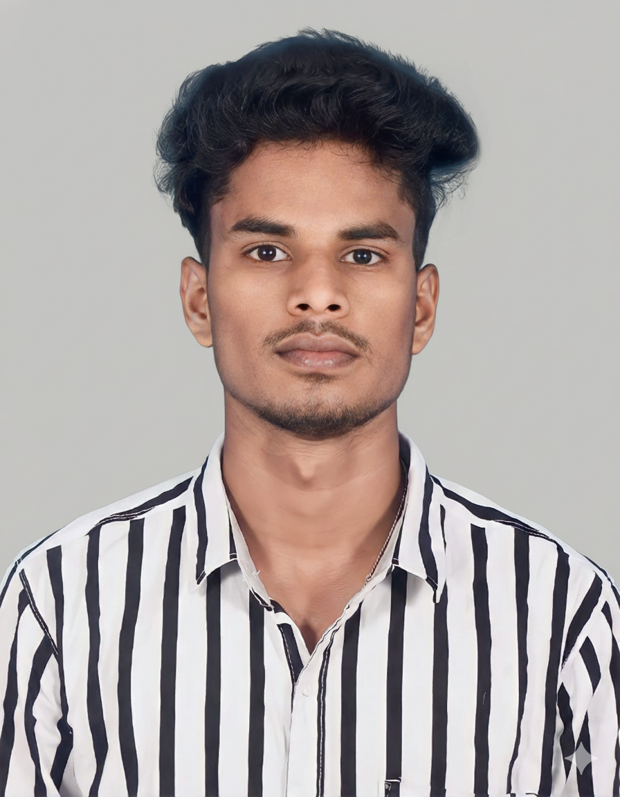 Dinesh