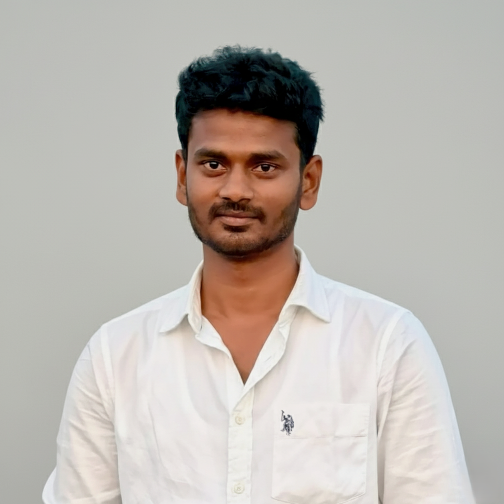 Srinath