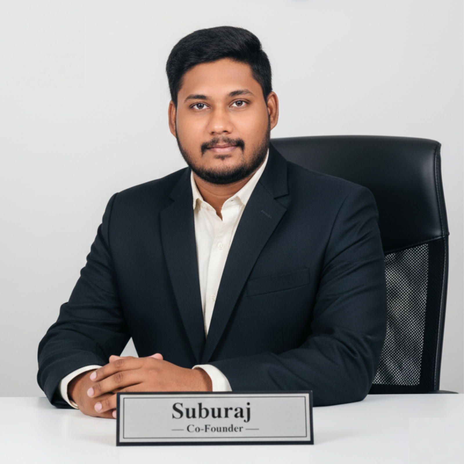 Suburaj